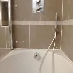 Louvre Parisian Duplex 公寓 *