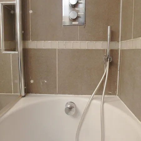 Louvre Parisian Duplex