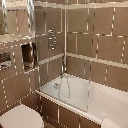 Louvre Parisian Duplex