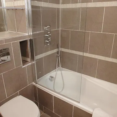Apartment Louvre Parisian Chicsuites