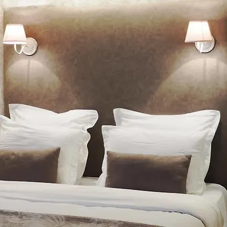 Louvre Parisian Chicsuites Apartment Paris