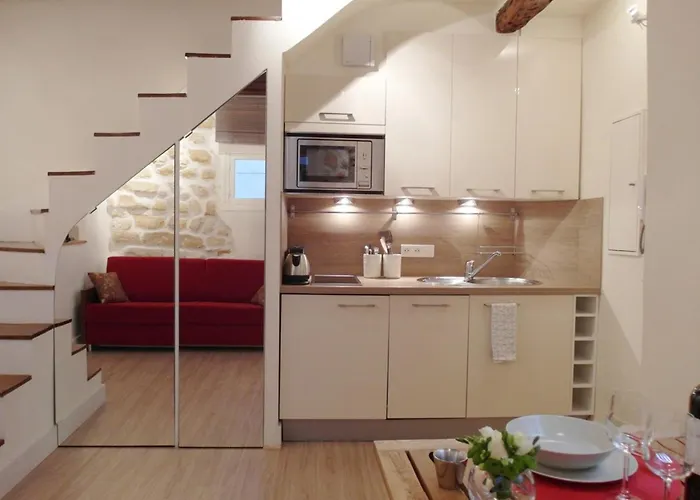 Louvre Parisian Duplex * Parigi