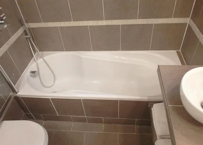 Louvre Parisian Duplex *