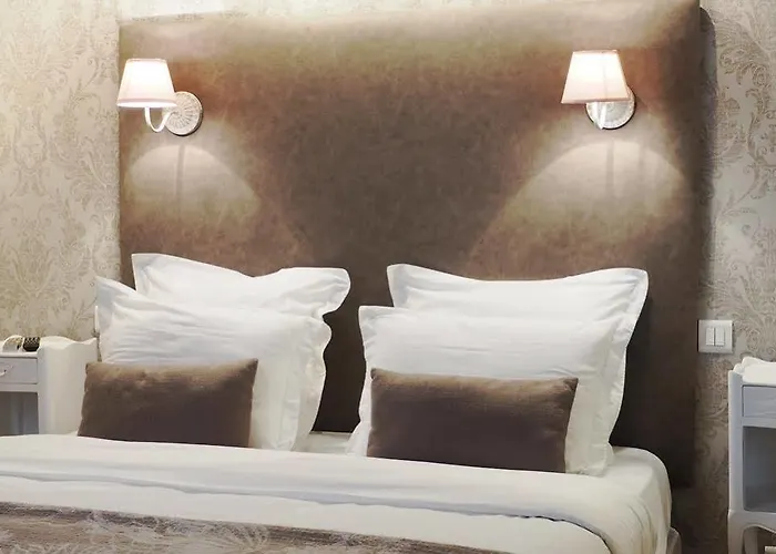 Louvre Parisian Duplex Appartamento Parigi