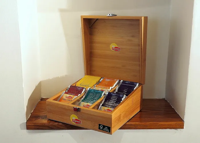 Appartamento Louvre Parisian Duplex Parigi