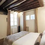 Louvre Parisian Duplex Paris