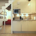Louvre Parisian Duplex 巴黎