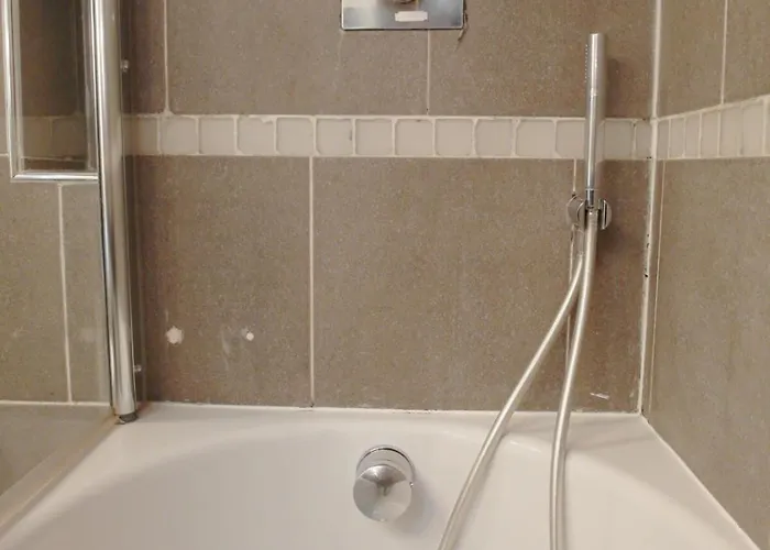 Louvre Parisian Duplex Apartment *