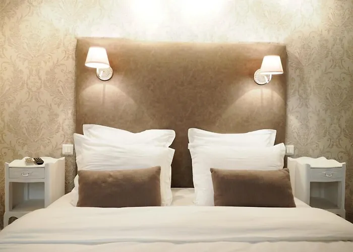 Apartment Louvre Parisian Duplex Paris